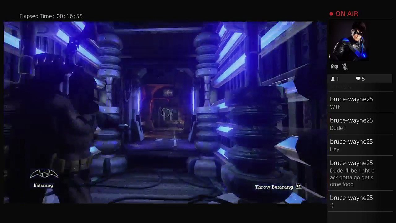 YungTitan15's Live PS4 Broadcast (4)