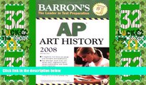 Best Price Barron s AP Art History John Nici On Audio