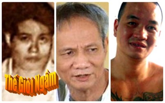 [Năm Cam-P23]. Mối lương duyên Hải 'Bánh'- Năm Cam- Dung 'Hà'