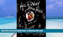 BEST PDF  Hell Is a Very Small Place: Voices from Solitary Confinement BOOK ONLINE