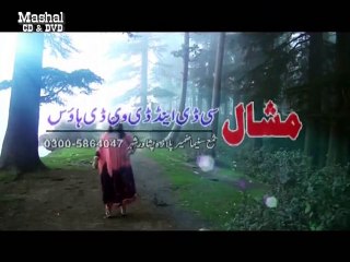 Pashto New Song 2016 Dilkash Tania - Zama Watana Qandhahara HD