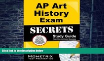 Download AP Exam Secrets Test Prep Team AP Art History Exam Secrets Study Guide: AP Test Review
