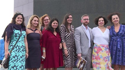 Rio de Janeiro es certificada Patrimonio Mundial de la UNESCO