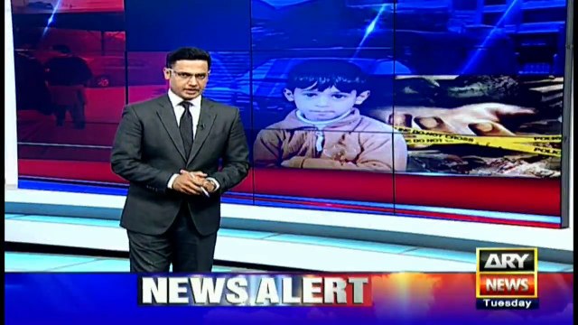 Breaking News , Marriage Hall Guard Killed One Innocent Children