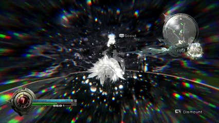 FINAL FANTASY LIGHTNING RETURNS HD HARD MODE (106) TRIFFID, MINIFLAN, ECTOPUDDING & GOBLIN (LAST ONES) 5 STARS!