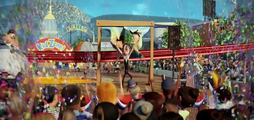 Cloudy With A Chance Of Meatballs 2 (2013) - TV Spot Trailer #1 [HD]