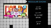 Cartoon Network New Wednesday Week of Thanksgiving Promo