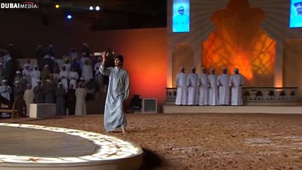يولة حمد بالكديدة الفلاسي في المرحلة الثانية من الميدان 9