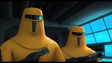 Free Birds - Space Turkeys TV Spot