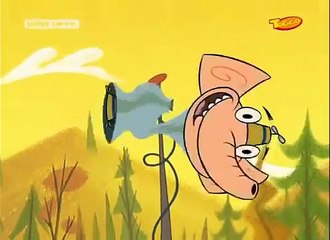 Camp Lazlo Intro (German)