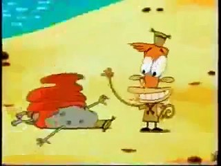 Cartoon Network Invaded - Camp Lazlo Promo