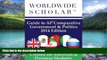 Buy Worldwide Scholar Worldwide Scholar Guide to AP Comparative Government   Politics: 2014