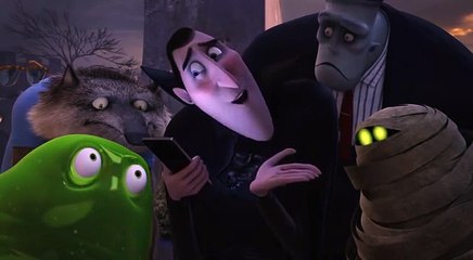 Hotel Transylvania 2 Dracula Remix Latino