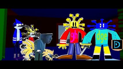 Originular August Promo - Dillony Gamehouse's Adventure