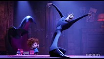 Hotel Transylvania 2 TV SPOT - Happy Grandparents Day (2015) - Adam Sandler Animated Movie HD