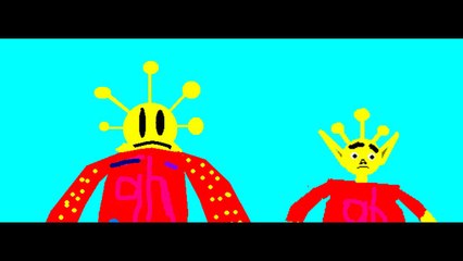 Originular Show- Official Teaser Trailer (2014)