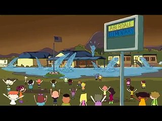 Promo Clarence Cartoon Network