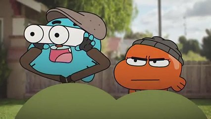 The Amazing World of Gumball - The Recipe (Sneak Peek)