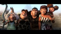 Win It For Mom Contest 2013 with Dreamworks The Croods