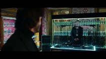 JOHN WICK 2 (Keanu Reeves, 2017) - TRAILER