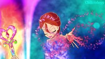 Winx Club- BLOOM MYTHIX [Fanmade]