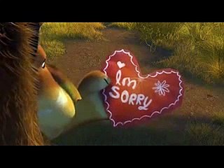 Tarjetas para Alex - Madly Madagascar