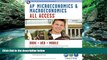 Online Tyson Smith APÂ® Micro/Macroeconomics All Access Book + Online + Mobile (Advanced Placement