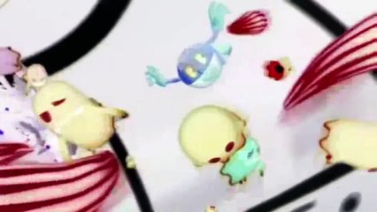 Pac-Man and the Ghostly Adventures Theme Song in G Major