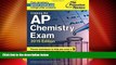 Price Cracking the AP Chemistry Exam, 2015 Edition (College Test Preparation) Princeton Review For