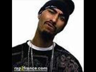 La fouine feat ouf mafia_la rue parle