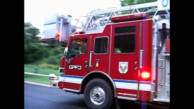 Fire Trucks for Children, Lots of Fire Engines for Kids