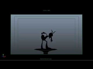 Strong Poses CAN1 1406