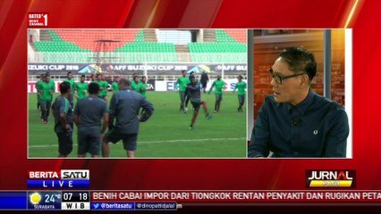 Dialog: Saatnya Garuda Juara! #1