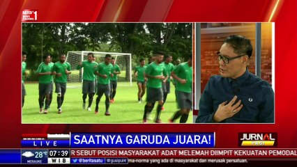 Dialog: Saatnya Garuda Juara! #3