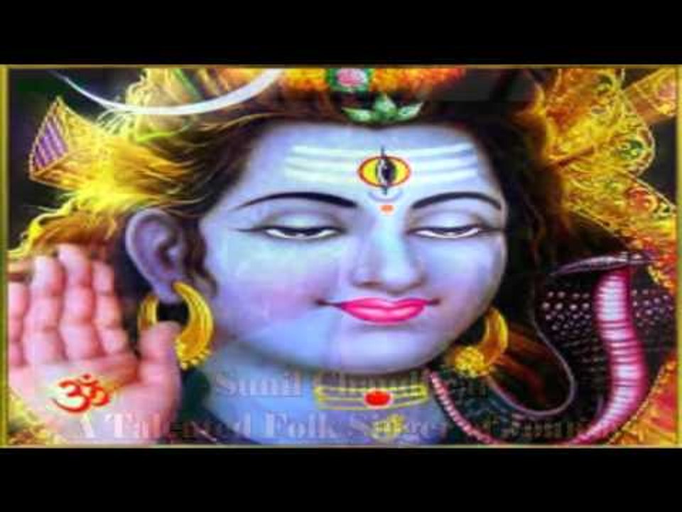 Sunil Chaudhari  | Kul Ka Dev | कुल का देवा मेरा | Jounsari song | MGV DIGITAL