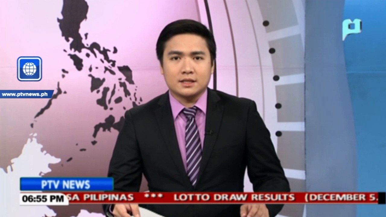 10 sugatan sa MRT EDSA-Taft Avenue Station matapos biglang tumigil ang escalator sa platform area