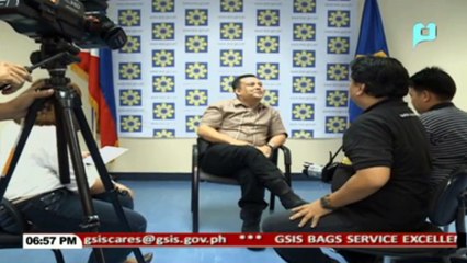 DOE: Halos 100% na ang naibabalik na kuryente sa mga rehiyon sa Hilagang Luzon