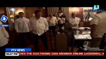 Pangulong Duterte, nilagdaan ang EO na mas magpapabilis sa pagtugon ng Pamahalaan sa mga maralitang pamilya
