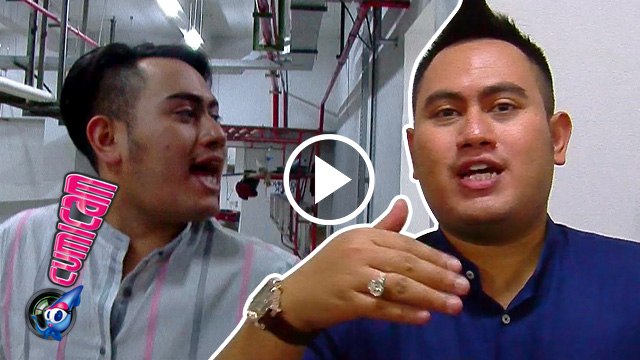 Nassar 'Kecantol' Janda Cianjur? - Cumicam 14 Desember 2016