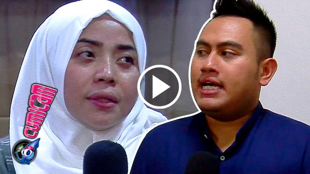 Nassar Pamer Kekasih, Muzdalifah Langusng Cemburu! - Cumicam 14 Desember 2016