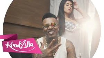 MC-Nego-Blue-Saidinha-KondZilla -