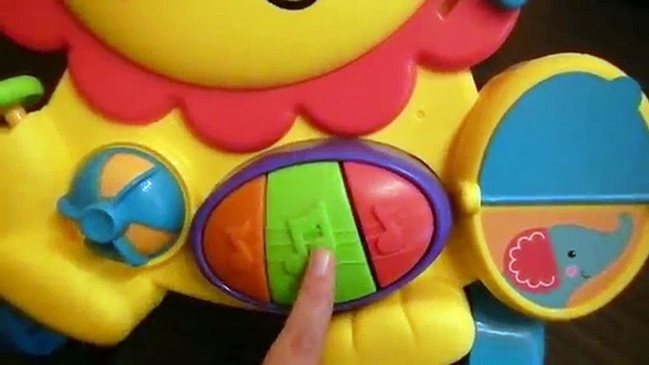 JUGUETES BEBE +6 MESES (FISHER-PRICE, VTECH,..)