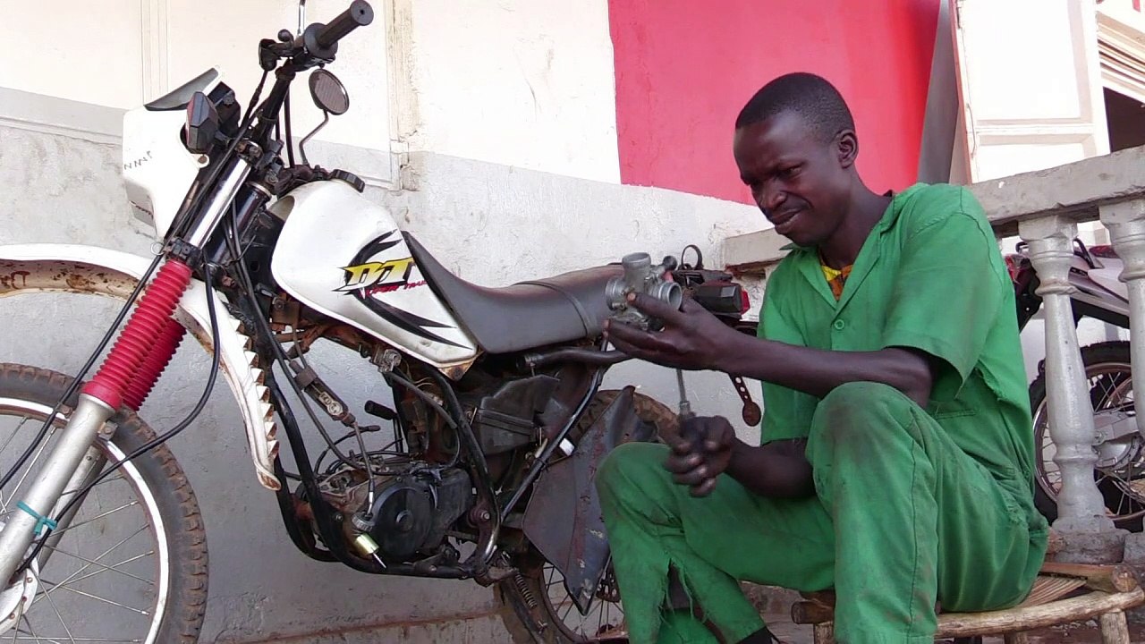 Enlevés et brutalisés, le calvaire des enfants de la LRA