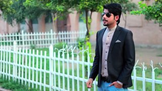 Pashto New Song 2016 Gunahgar Yam - Salman & Hasib