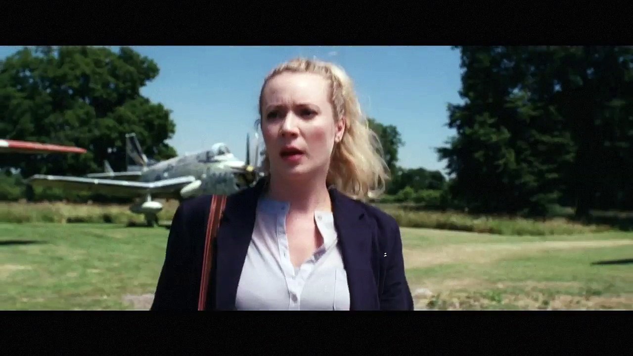 Flight 313: The Conspiracy