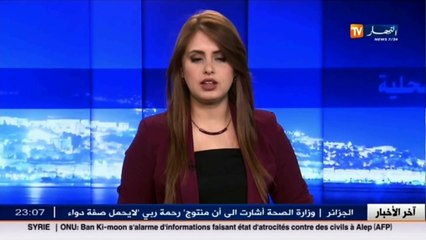 غرداية  الإبل في خطر.. والموالون يدقون ناقوس الخطر