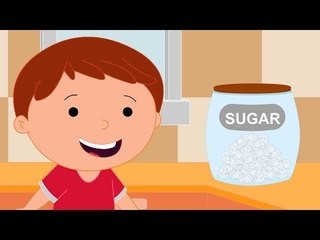 Johnny Johnny Yes Papa  Nursery Rhyme | Kids Song