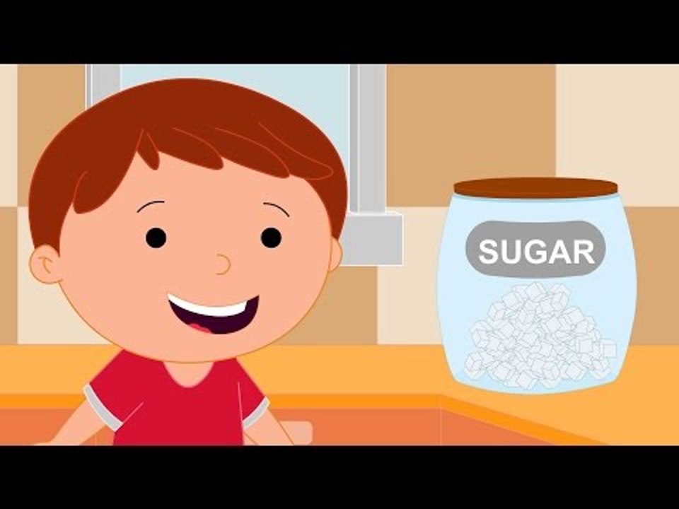 Johnny Johnny Yes Papa  Nursery Rhyme | Kids Song