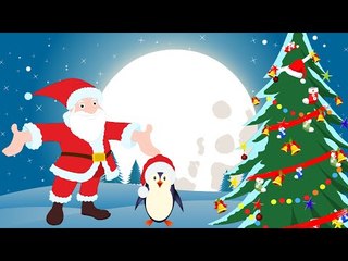 We Wish You a Merry Christmas | Christmas Carol