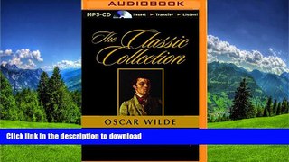 Audiobook The Picture of Dorian Gray (Classic Collection (Brilliance Audio))